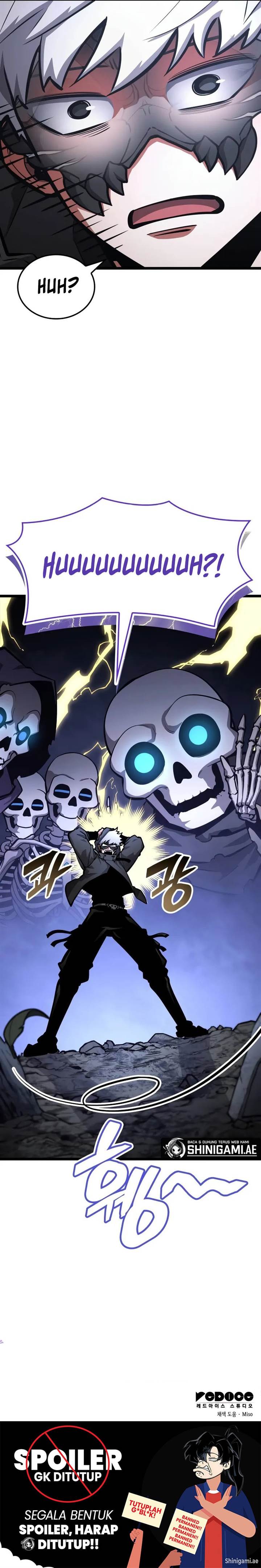 Emperor of Solo Play Chap 14 - Next Chap 15