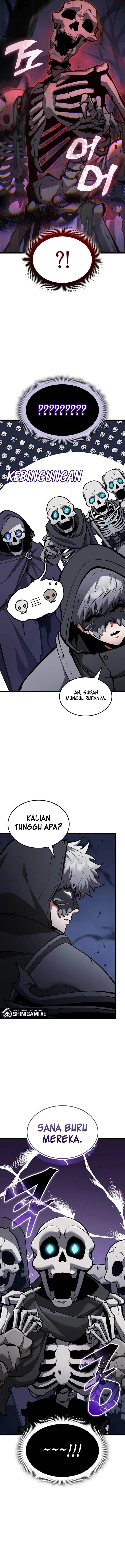 Emperor of Solo Play Chap 14 - Next Chap 15