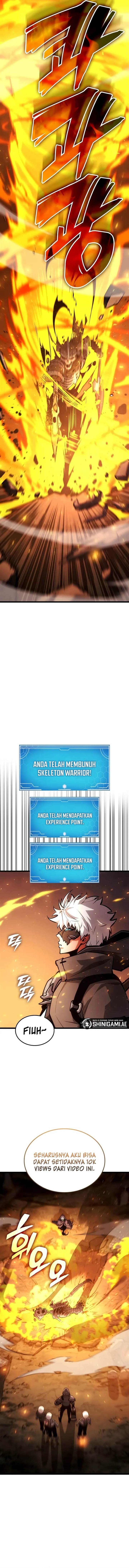 Emperor of Solo Play Chap 14 - Next Chap 15