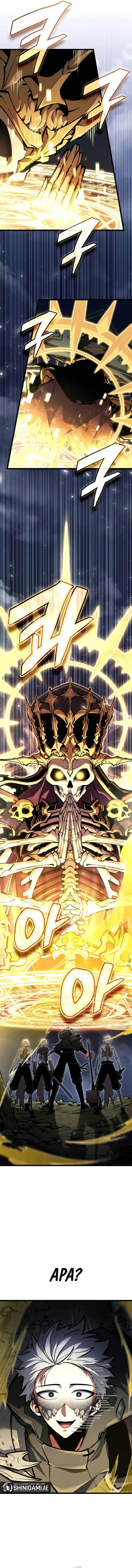 Emperor of Solo Play Chap 14 - Next Chap 15