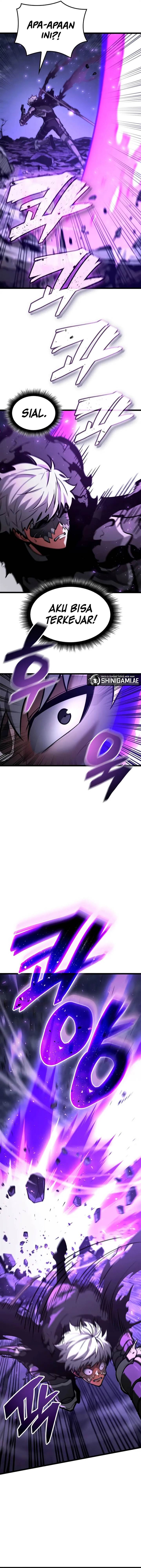 Emperor of Solo Play Chap 15 - Next Chap 16