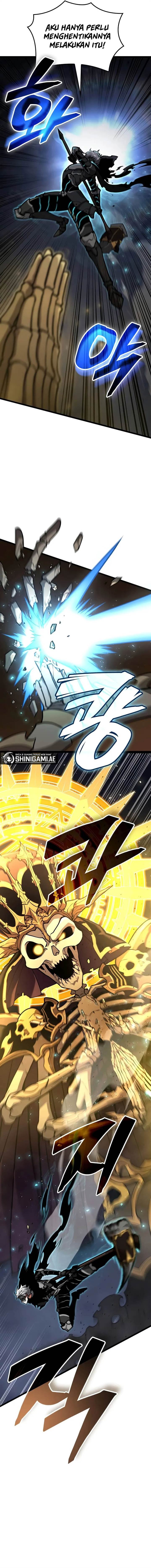 Emperor of Solo Play Chap 15 - Next Chap 16