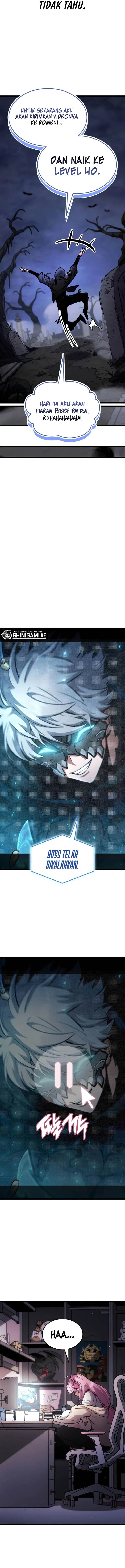 Emperor of Solo Play Chap 15 - Next Chap 16