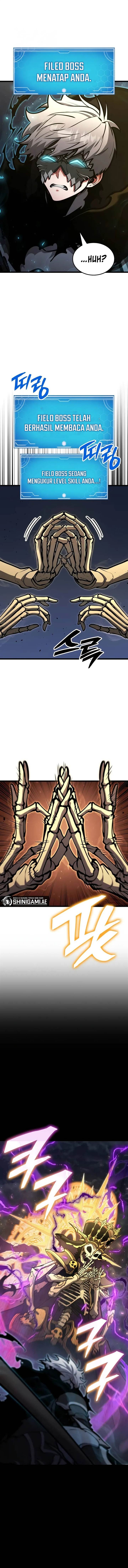 Emperor of Solo Play Chap 15 - Next Chap 16