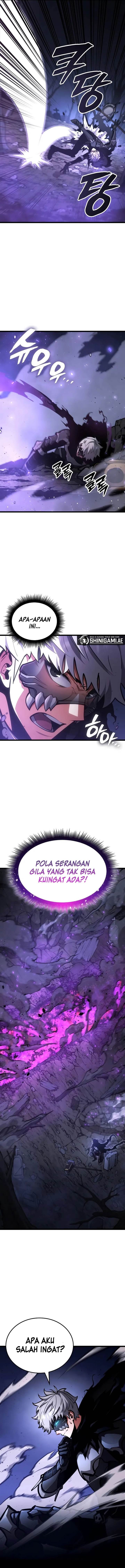 Emperor of Solo Play Chap 15 - Next Chap 16