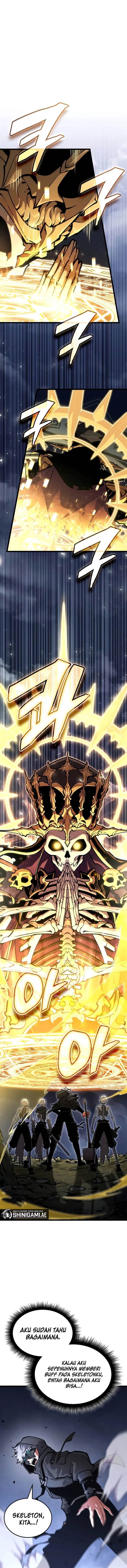 Emperor of Solo Play Chap 15 - Next Chap 16