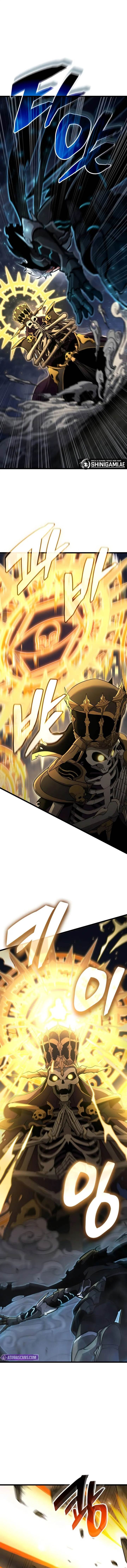 Emperor of Solo Play Chap 15 - Next Chap 16