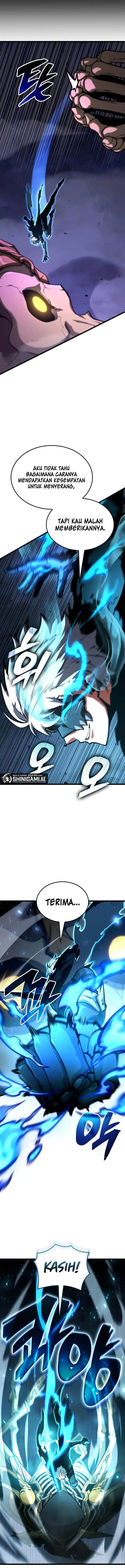 Emperor of Solo Play Chap 15 - Next Chap 16