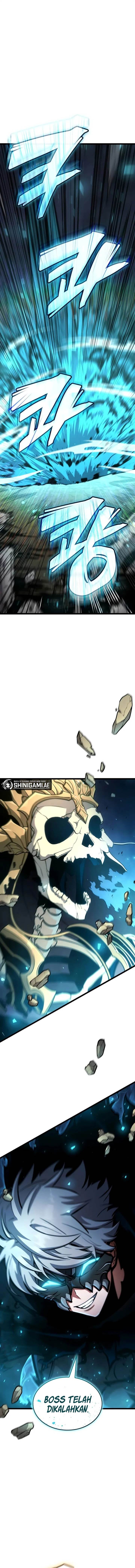 Emperor of Solo Play Chap 15 - Next Chap 16