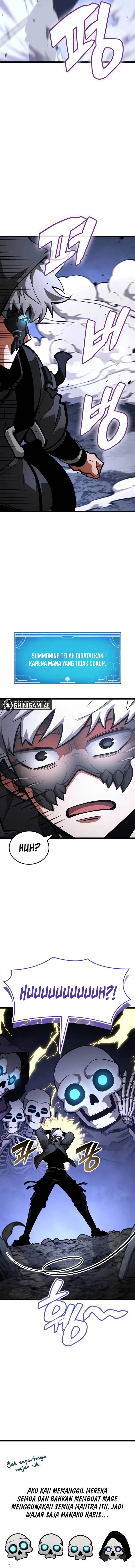 Emperor of Solo Play Chap 15 - Next Chap 16