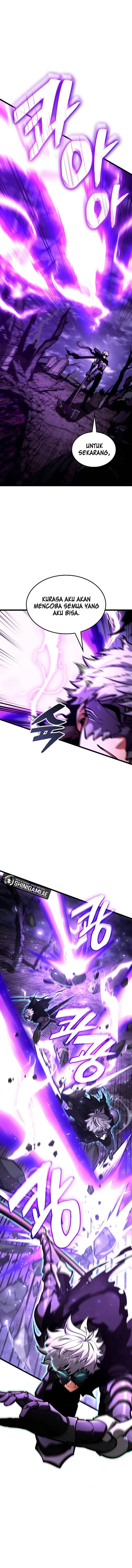 Emperor of Solo Play Chap 15 - Next Chap 16