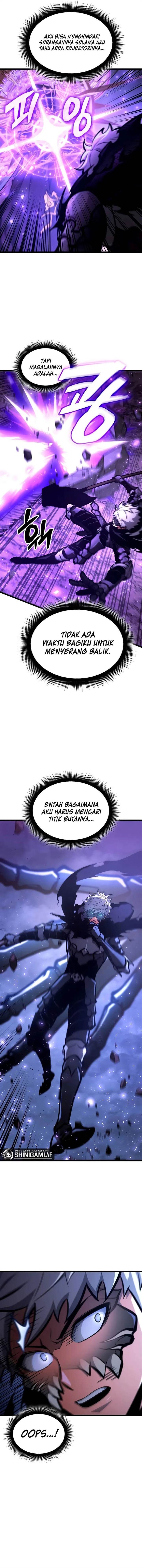 Emperor of Solo Play Chap 15 - Next Chap 16