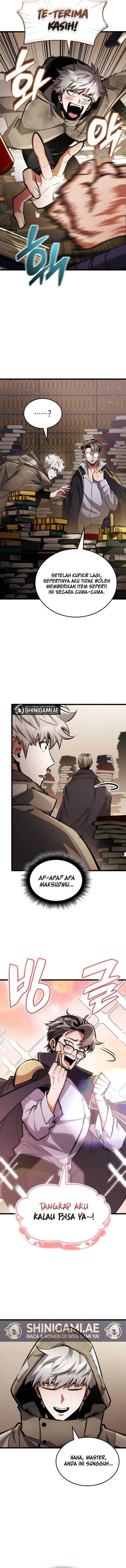 Emperor of Solo Play Chap 16 - Next Chap 17