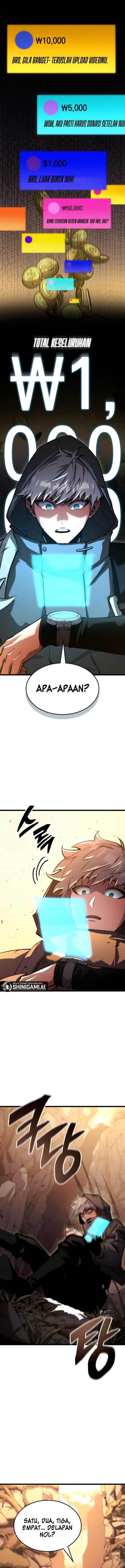 Emperor of Solo Play Chap 16 - Next Chap 17