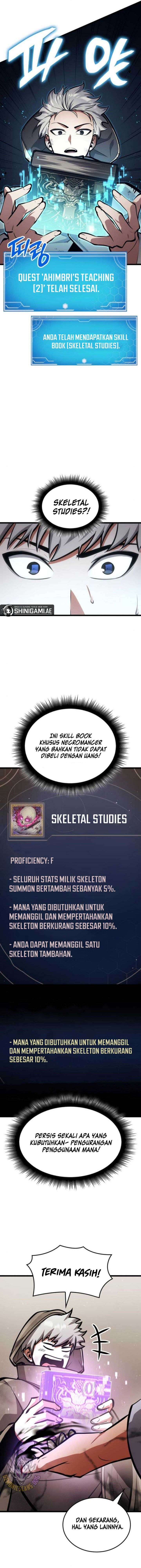 Emperor of Solo Play Chap 16 - Next Chap 17