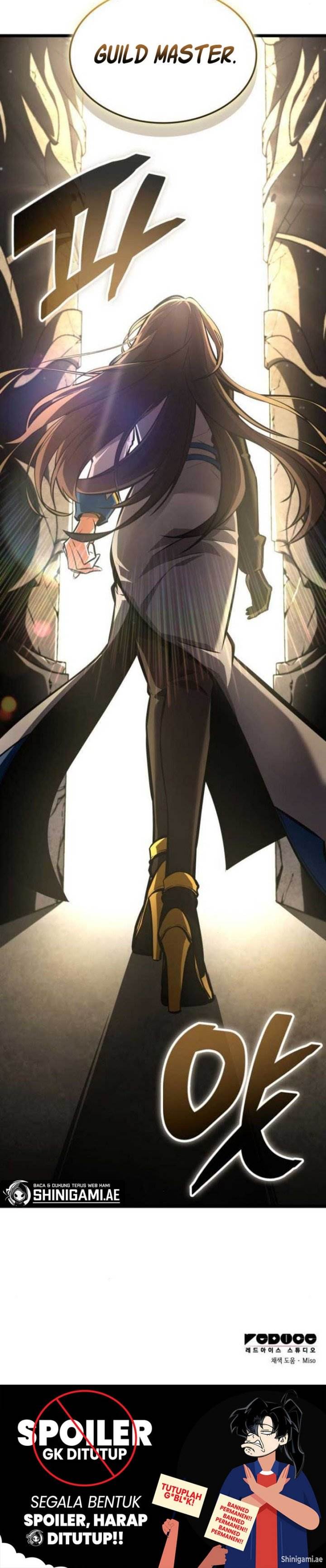 Emperor of Solo Play Chap 16 - Next Chap 17