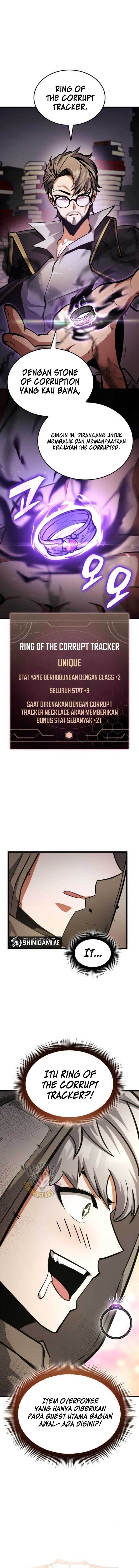 Emperor of Solo Play Chap 16 - Next Chap 17