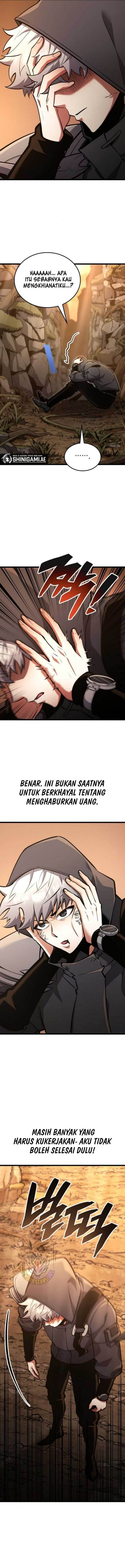 Emperor of Solo Play Chap 16 - Next Chap 17