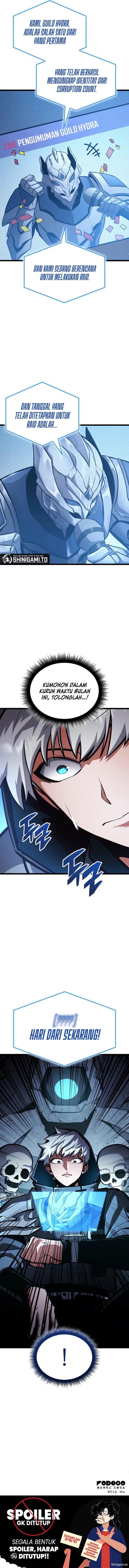 Emperor of Solo Play Chap 18 - Next Chap 19