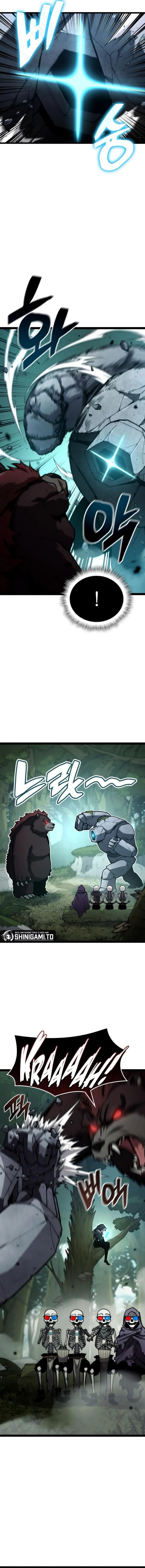 Emperor of Solo Play Chap 18 - Next Chap 19