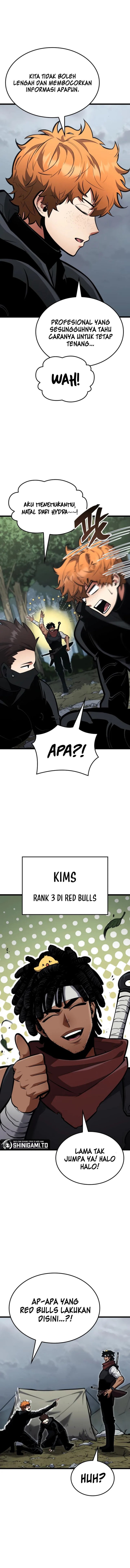 Emperor of Solo Play Chap 18 - Next Chap 19