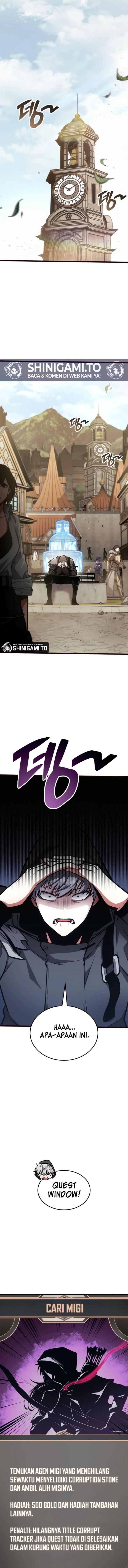 Emperor of Solo Play Chap 18 - Next Chap 19