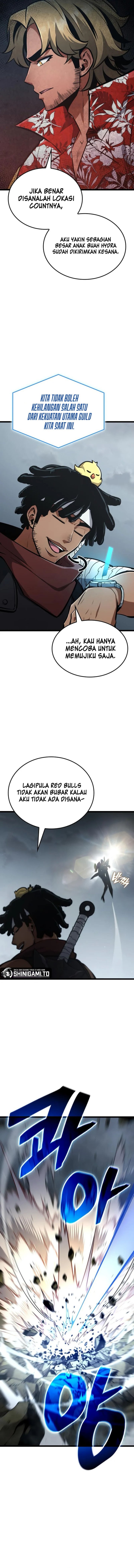 Emperor of Solo Play Chap 18 - Next Chap 19