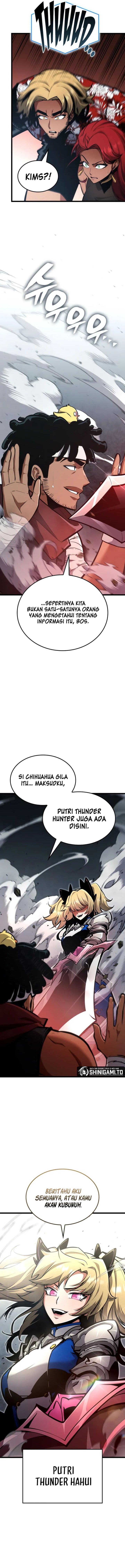 Emperor of Solo Play Chap 18 - Next Chap 19