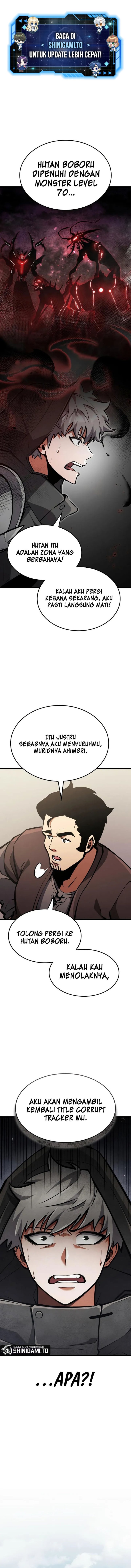 Emperor of Solo Play Chap 18 - Next Chap 19