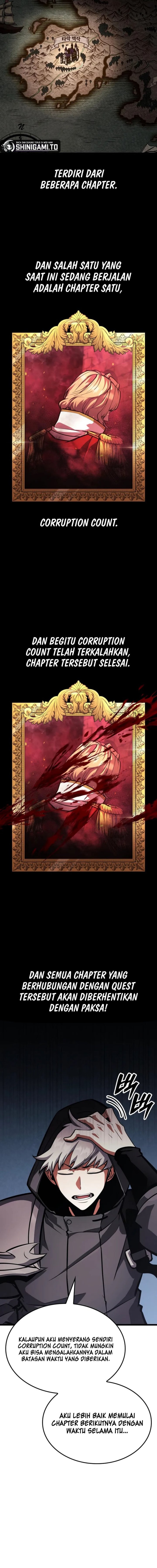 Emperor of Solo Play Chap 18 - Next Chap 19