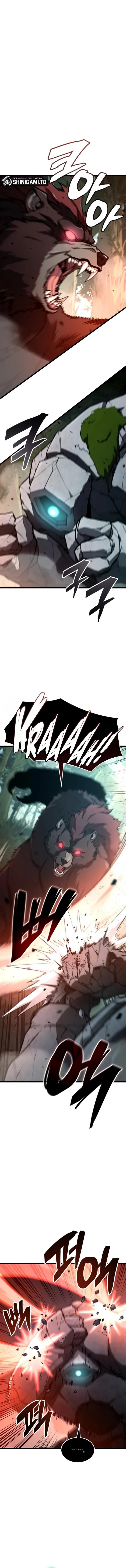 Emperor of Solo Play Chap 18 - Next Chap 19