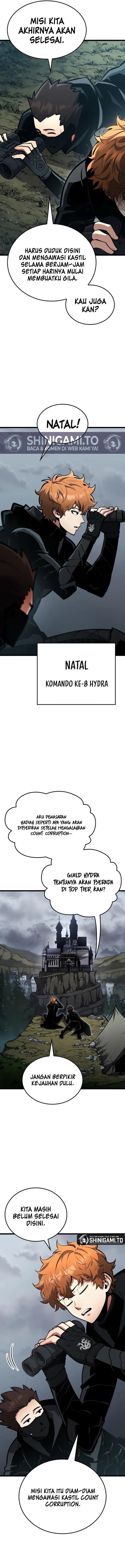 Emperor of Solo Play Chap 18 - Next Chap 19