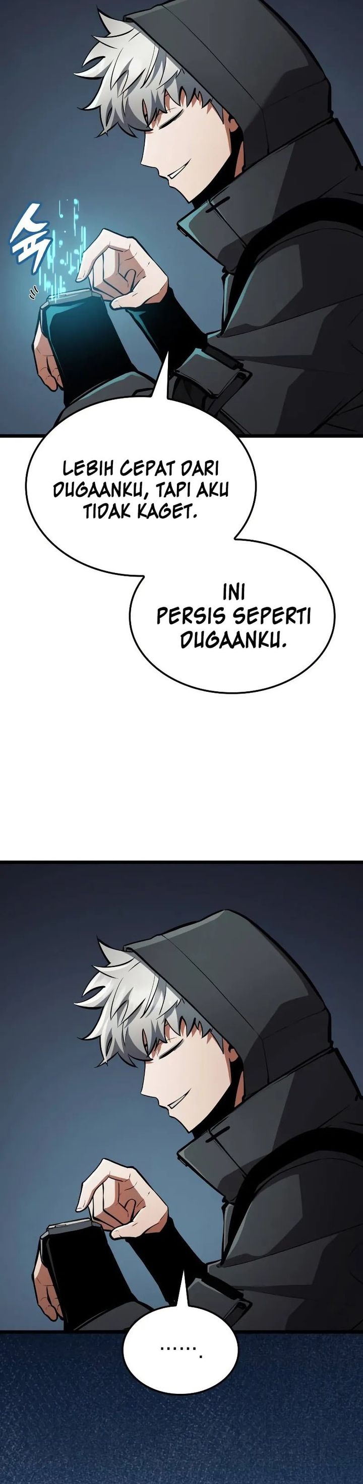 Emperor of Solo Play Chap 19 - Next Chap 20