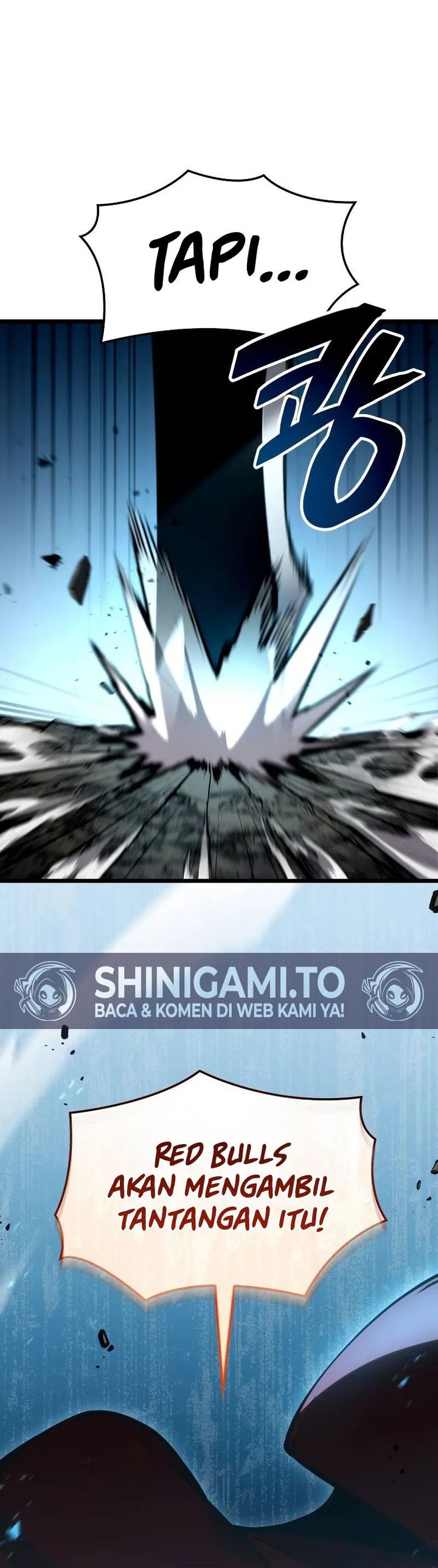 Emperor of Solo Play Chap 19 - Next Chap 20