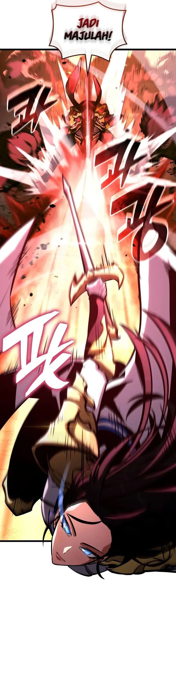 Emperor of Solo Play Chap 19 - Next Chap 20