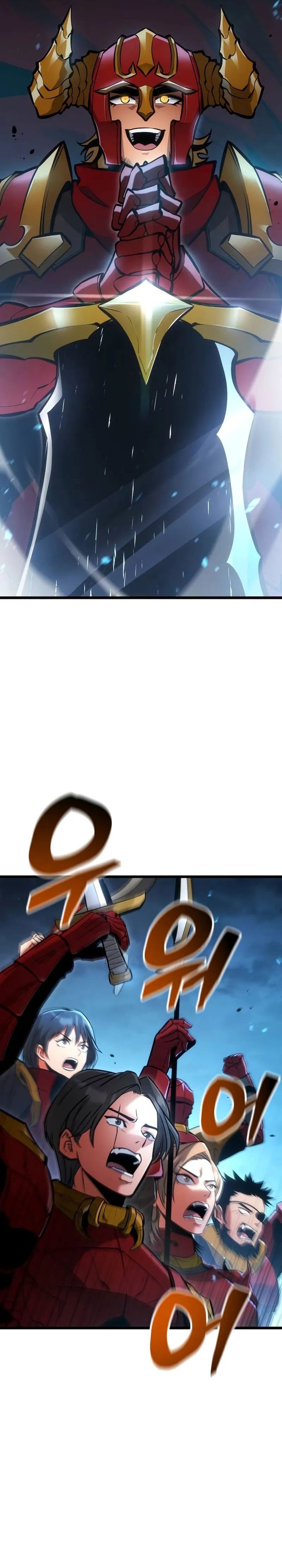 Emperor of Solo Play Chap 19 - Next Chap 20