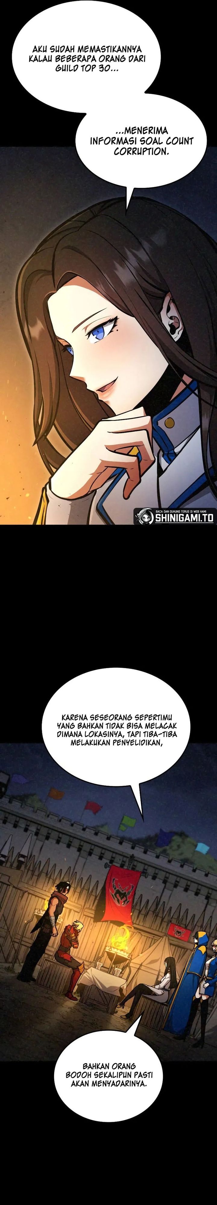 Emperor of Solo Play Chap 19 - Next Chap 20