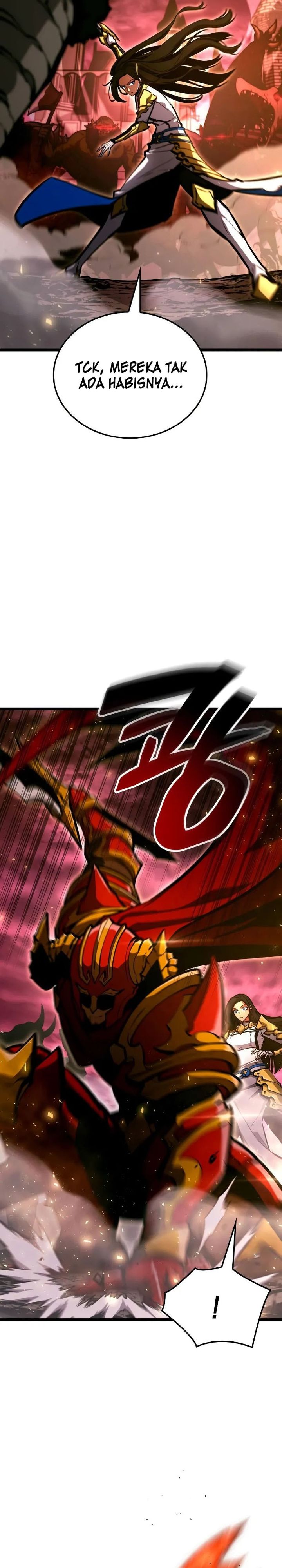 Emperor of Solo Play Chap 19 - Next Chap 20