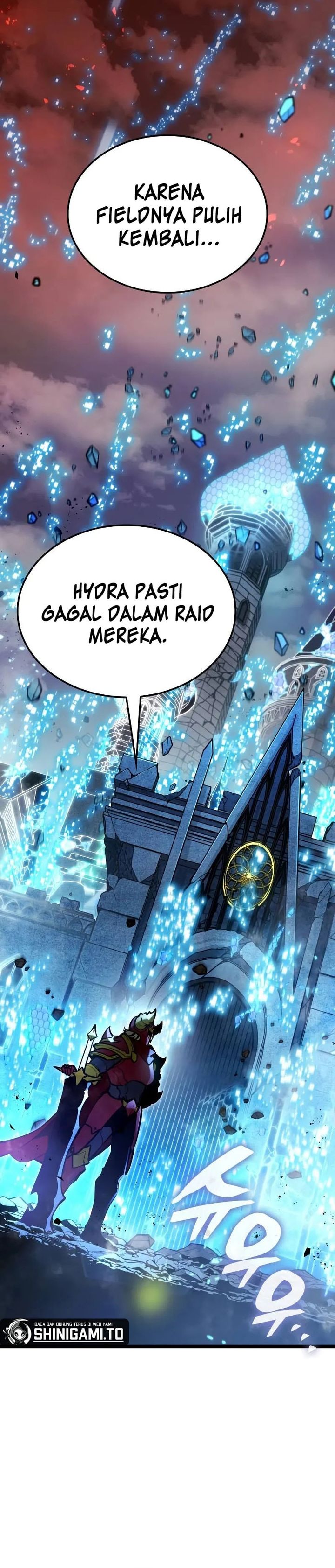 Emperor of Solo Play Chap 19 - Next Chap 20