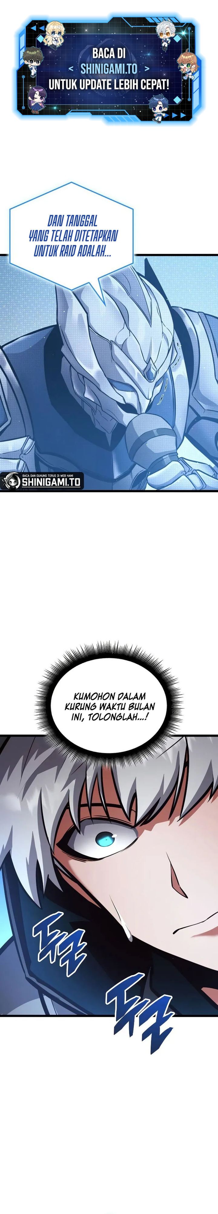 Emperor of Solo Play Chap 19 - Next Chap 20