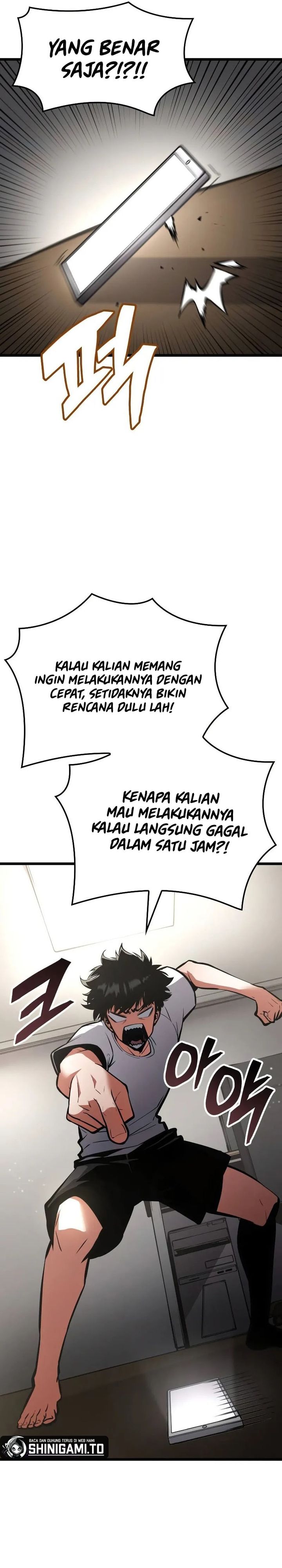 Emperor of Solo Play Chap 19 - Next Chap 20