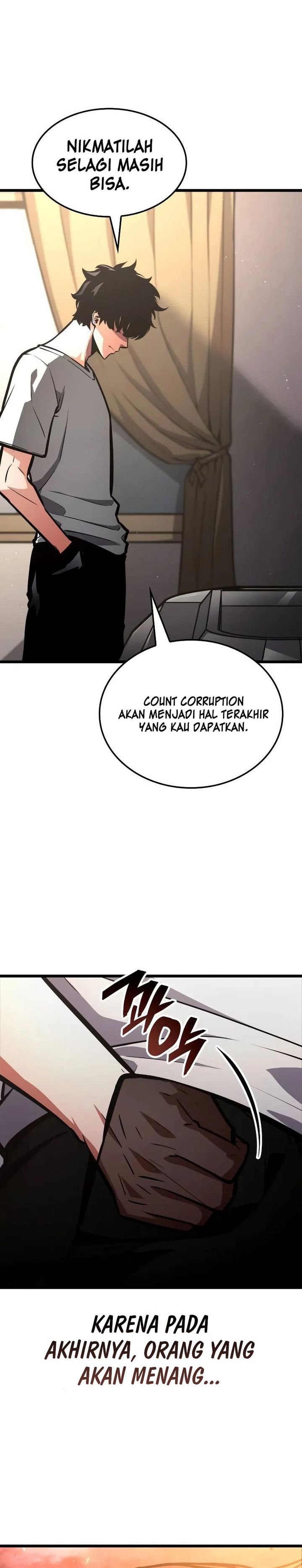 Emperor of Solo Play Chap 19 - Next Chap 20