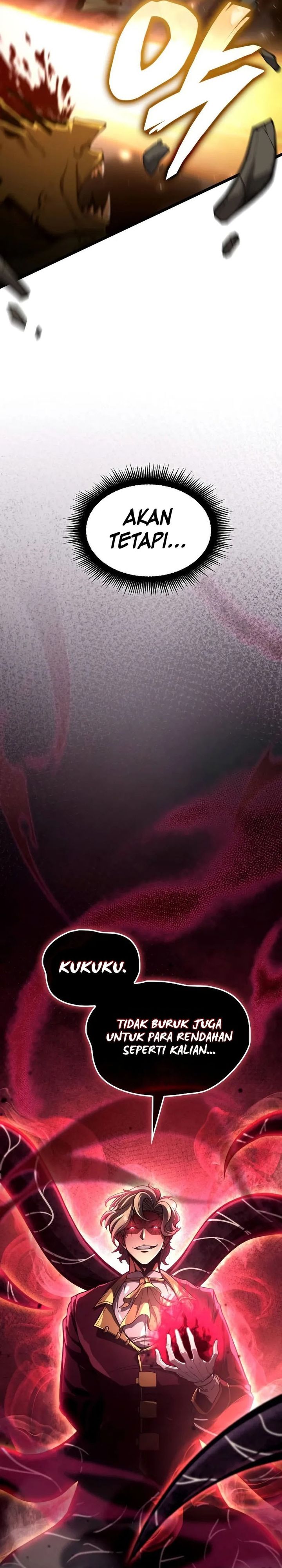 Emperor of Solo Play Chap 19 - Next Chap 20