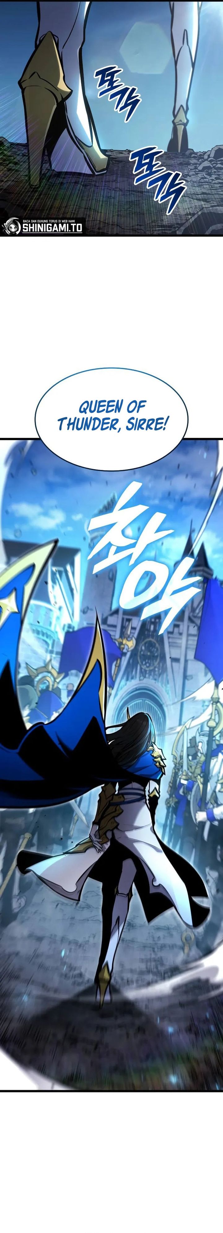 Emperor of Solo Play Chap 19 - Next Chap 20