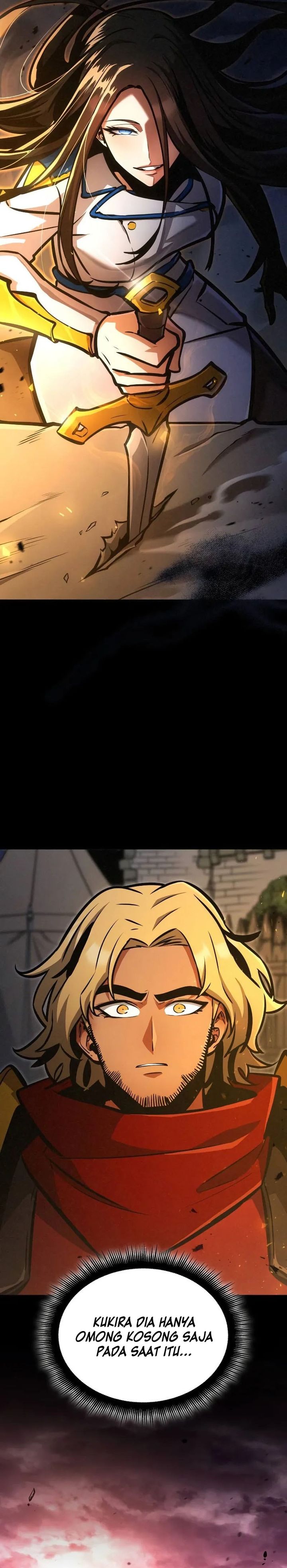 Emperor of Solo Play Chap 19 - Next Chap 20