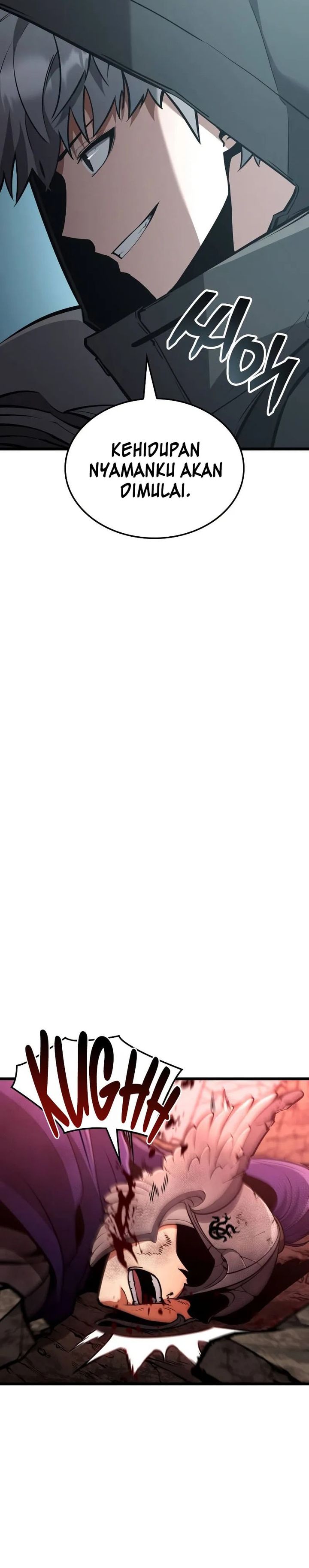 Emperor of Solo Play Chap 19 - Next Chap 20