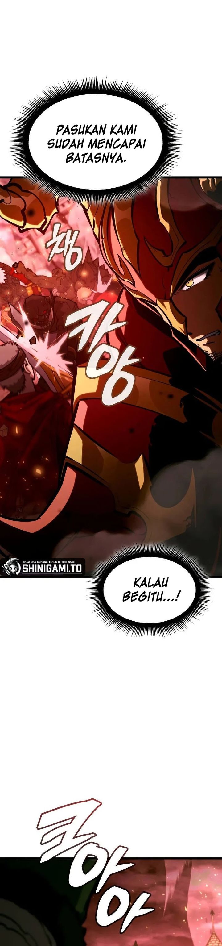 Emperor of Solo Play Chap 19 - Next Chap 20