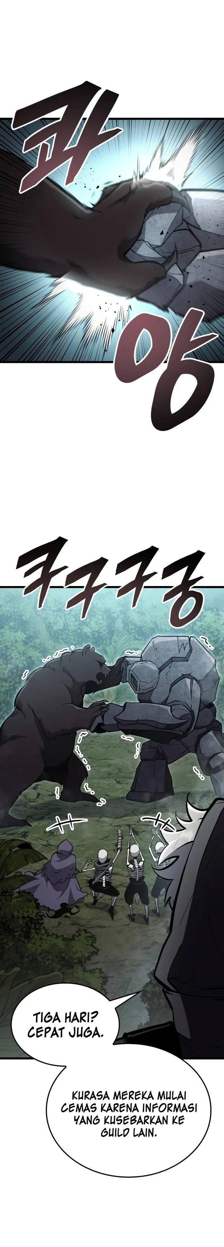 Emperor of Solo Play Chap 19 - Next Chap 20