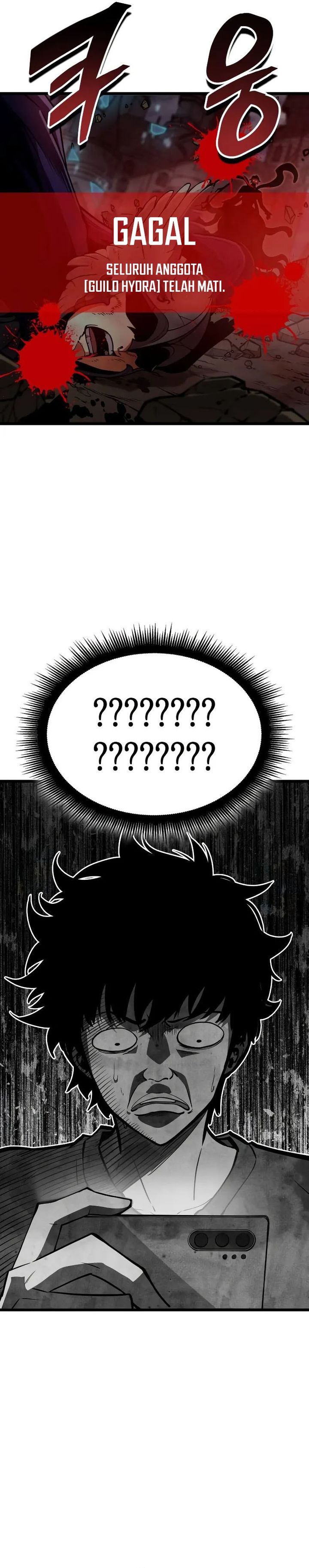 Emperor of Solo Play Chap 19 - Next Chap 20