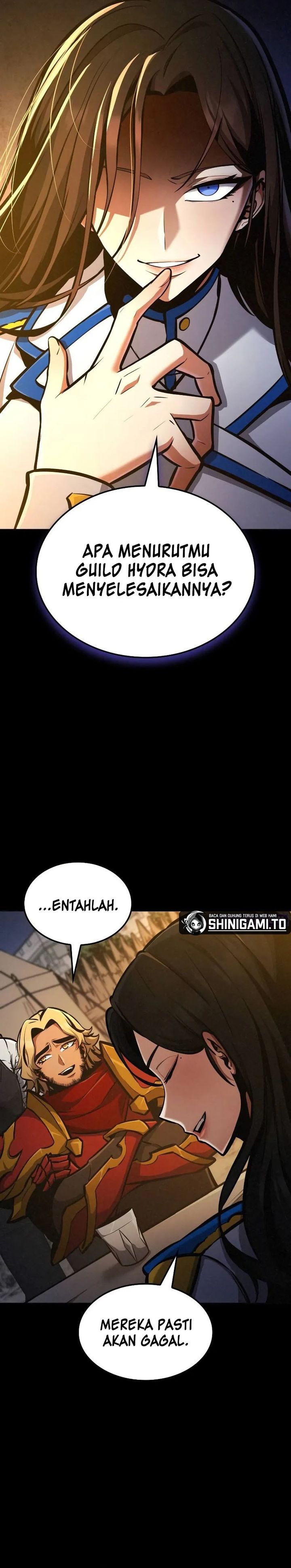 Emperor of Solo Play Chap 19 - Next Chap 20